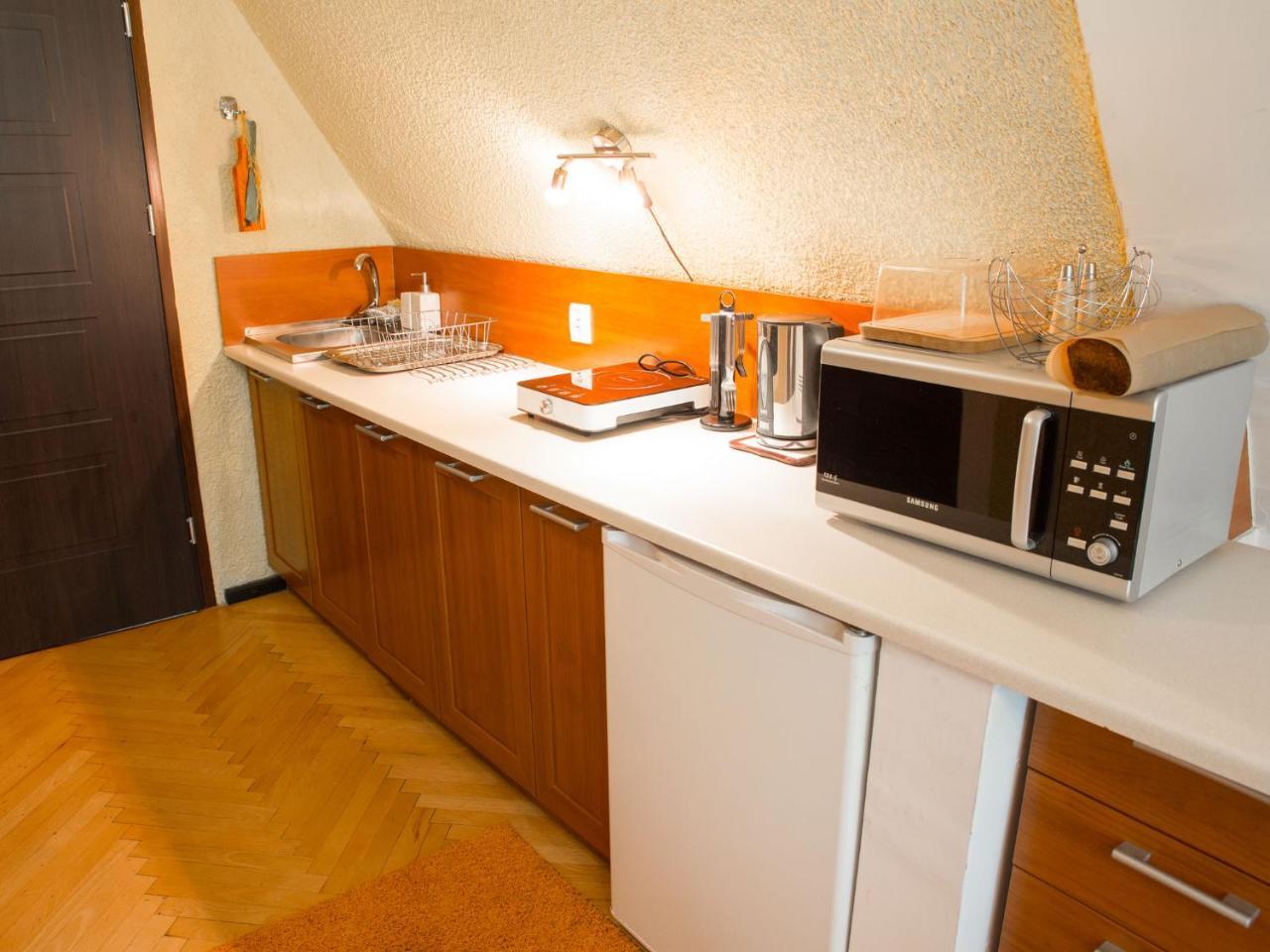 דארלובו Lovely Apartment In Rusko With Pool Garden מראה חיצוני תמונה
